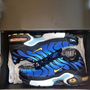 Air Max Plus (GS) - UNISEX
